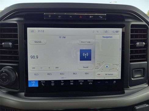 Used 2024 Ford F150 XLT w/ Equipment Group 302A MID image 18