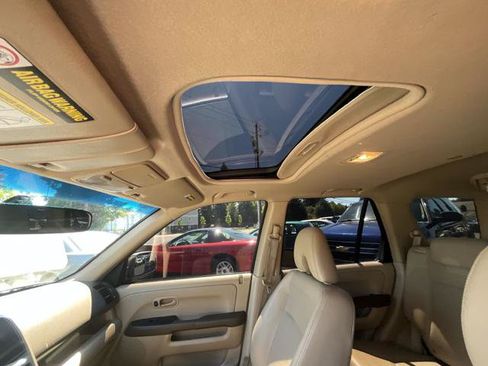 Used 2006 Honda CR-V EX image 12
