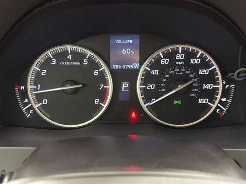 Used 2018 Acura RDX w/ Technology Package FWD image 17