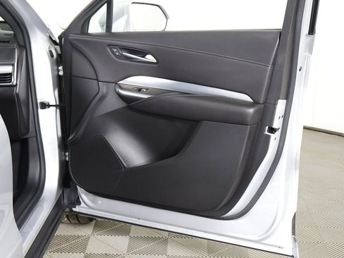 Used 2020 Cadillac XT4 Premium Luxury w/ Cold Weather Package image 28