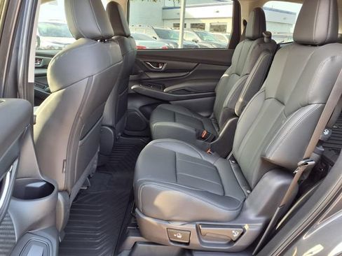 New 2026 Subaru Ascent Premium AWD/4WD image 7