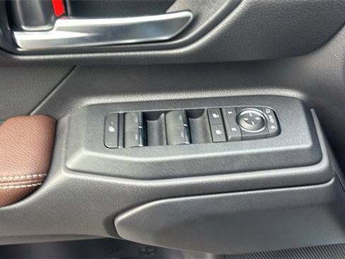 New 2026 Toyota Land Cruiser image 11