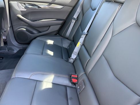 Certified 2023 Cadillac CT5 Sport image 16