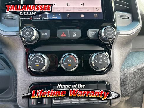 New 2026 RAM 3500 Tradesman AWD/4WD image 25
