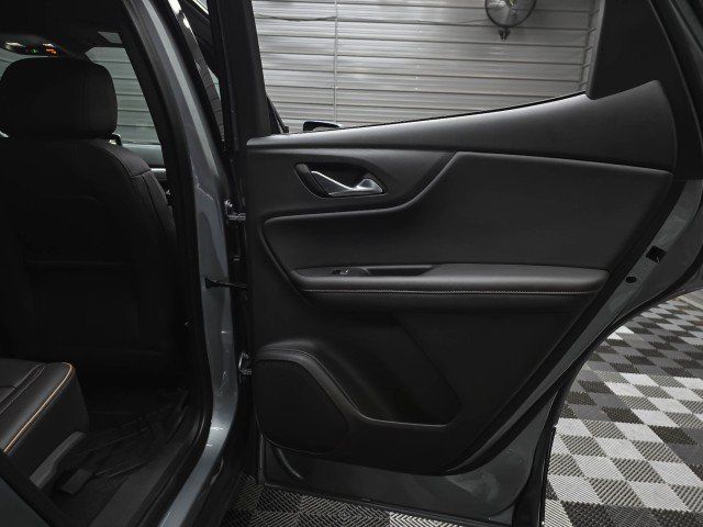 Used 2024 Chevrolet Blazer Premier w/ Driver Confidence II Package AWD/4WD image 36