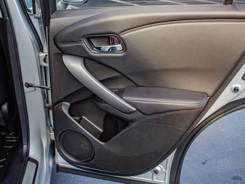 Used 2013 Acura RDX AWD w/ Technology Package image 19