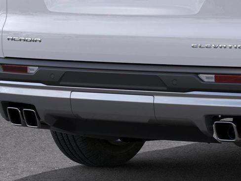 New 2026 GMC Acadia Elevation FWD image 14