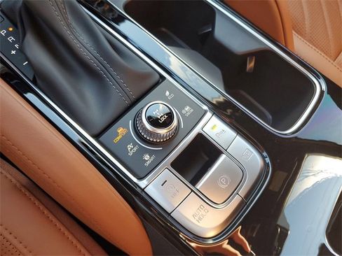 New 2025 Kia Telluride SX X-Line image 39