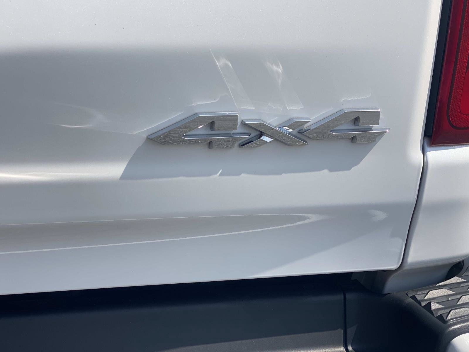 Used 2022 RAM 1500 Limited AWD/4WD image 6