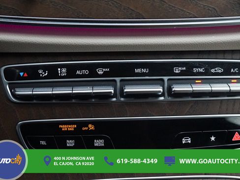 Used 2021 Mercedes-Benz E 350 Sedan image 23