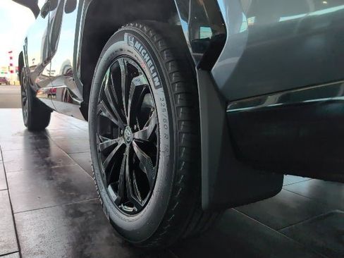 New 2025 Toyota RAV4 SE w/ Convenience Package image 10