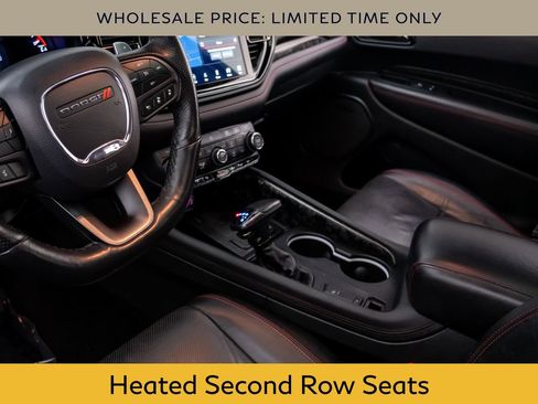 Used 2023 Dodge Durango R/T AWD/4WD image 11