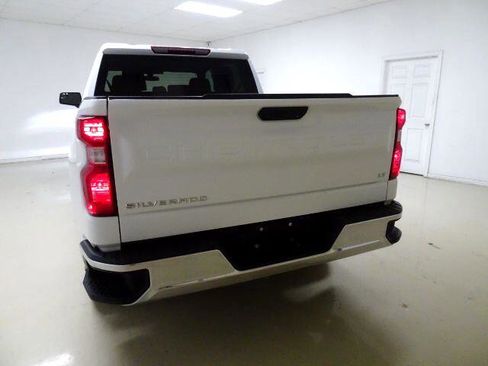 Used 2021 Chevrolet Silverado 1500 LT w/ Bed Protection Package image 10