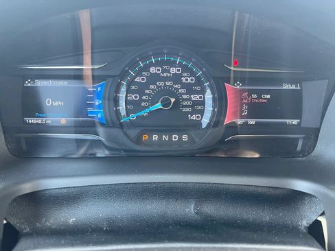 Used 2019 Ford Flex Limited w/ Equipment Group 301A FWD image 20