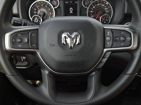 New 2026 RAM 1500 Tradesman AWD/4WD image 18