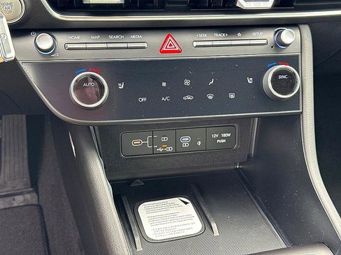 New 2026 Hyundai Sonata SEL image 11