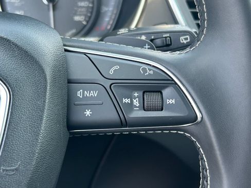 Used 2018 Audi SQ5 Premium Plus w/ S Sport Package AWD/4WD image 20