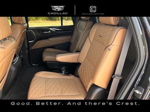 Used 2021 Cadillac Escalade Sport RWD image 29