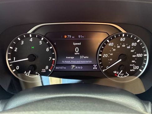 Used 2023 Nissan Frontier SV w/ Tow Package AWD/4WD image 19