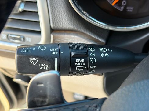 Used 2014 Jeep Grand Cherokee Laredo w/ Quick Order Package 23E image 18