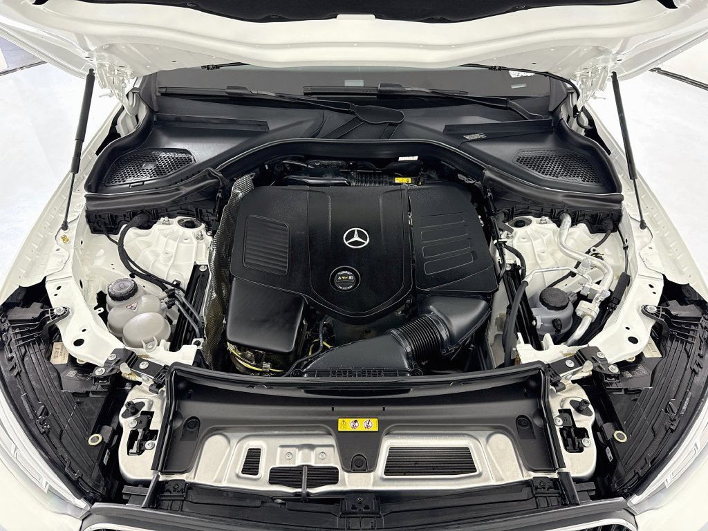 Certified 2026 Mercedes-Benz GLC 300 4MATIC image 29
