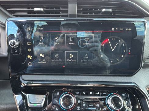 Used 2023 GMC Sierra 1500 AT4 w/ Technology Package image 14