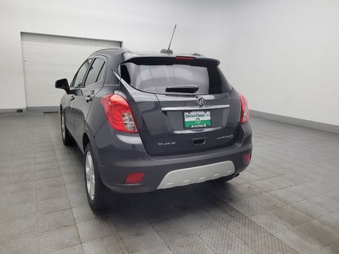 Used 2016 Buick Encore AWD image 5