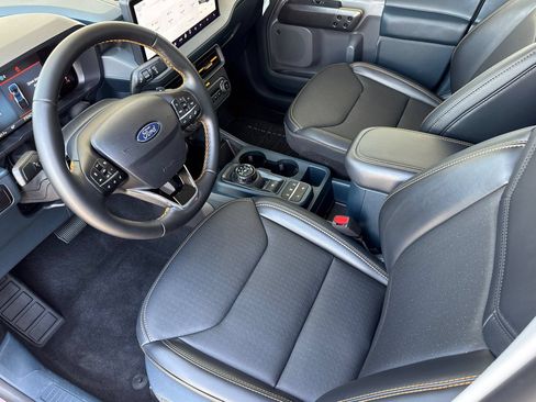 Used 2026 Ford Maverick Tremor AWD/4WD image 11