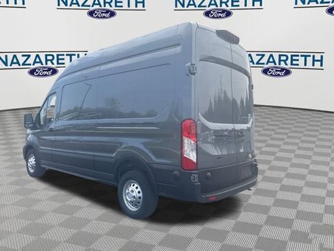 New 2026 Ford Transit 250 148 High Roof AWD image 5