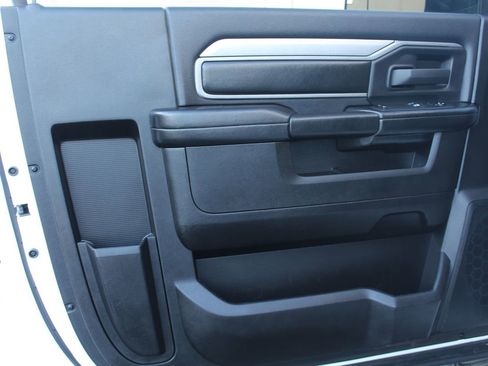 Used 2022 RAM 2500 Tradesman image 15