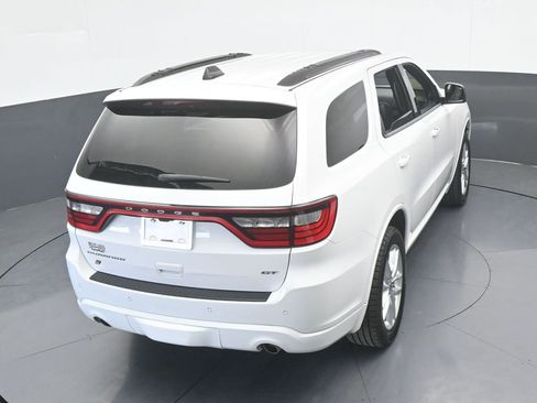 Used 2023 Dodge Durango GT image 58