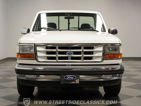 Used 1994 Ford F150 XLT image 17