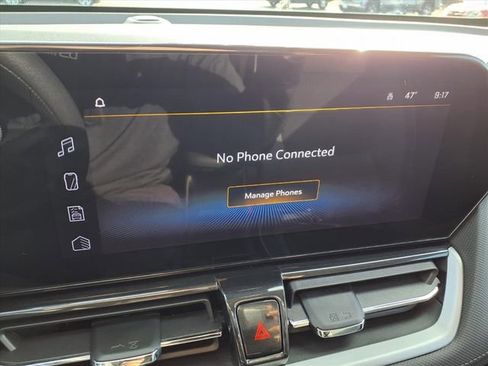 Used 2025 Chevrolet TrailBlazer LT image 53