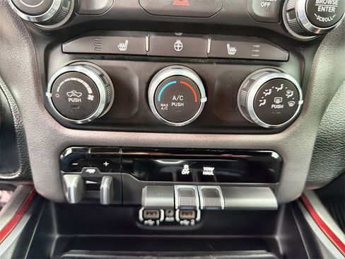Used 2022 RAM 1500 Rebel w/ Rebel Level 1 Equipment Group image 16