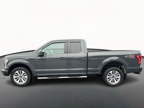 Used 2017 Ford F150 XL w/ Equipment Group 101A Mid image 6