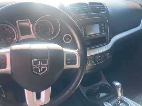 Used 2016 Dodge Journey SE w/ Flexible Seating Group FWD image 15