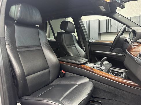 Used 2013 BMW X5 xDrive35d image 35