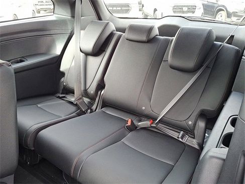 New 2026 Honda Odyssey Sport-L image 20