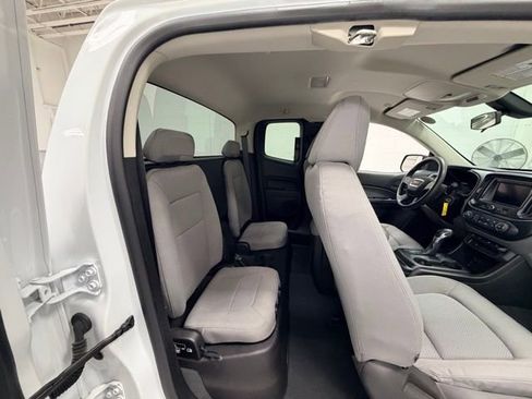 Certified 2022 GMC Canyon Elevation Standard image 24