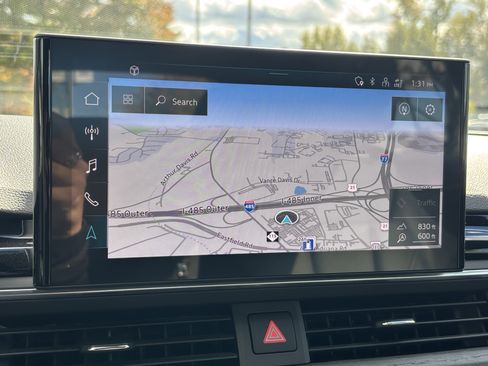 Used 2023 Audi A5 2.0T Prestige image 27