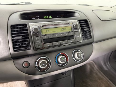 Used 2006 Toyota Camry LE image 13