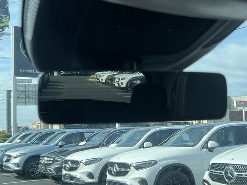 Certified 2025 Mercedes-Benz GLE 350 4MATIC image 26