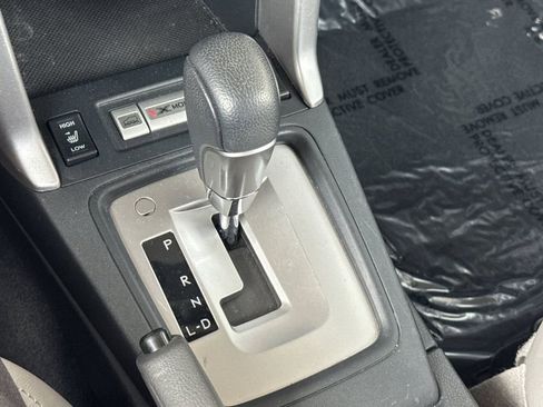 Used 2016 Subaru Forester 2.5i Limited image 20