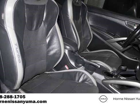 Used 2016 Hyundai Veloster Turbo w/ Option Group 04 image 5