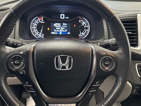 Used 2016 Honda Pilot EX-L image 21