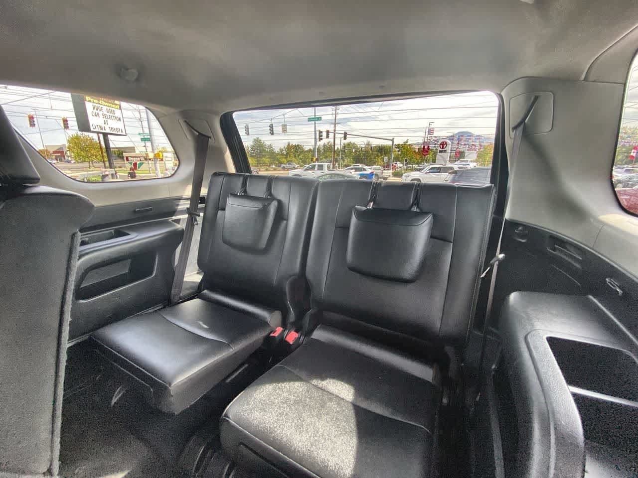 Used 2018 Toyota 4Runner SR5 Premium AWD/4WD image 24