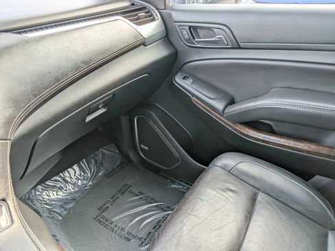 Used 2019 Chevrolet Tahoe LT AWD/4WD image 30
