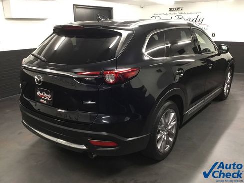 Used 2022 MAZDA CX-9 Grand Touring image 11