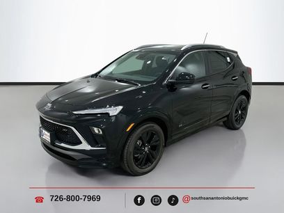 New 2026 Buick Encore GX Sport Touring