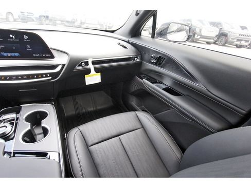 New 2026 Cadillac Lyriq Sport RWD image 10